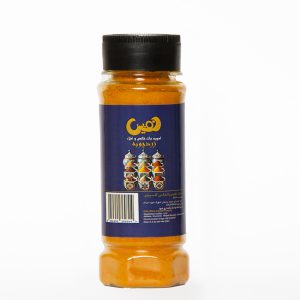 زردچوبه نفیس